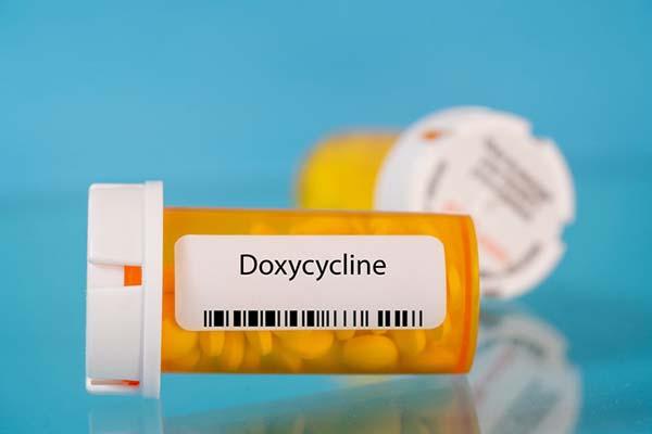 Doxycycline chlamydia online