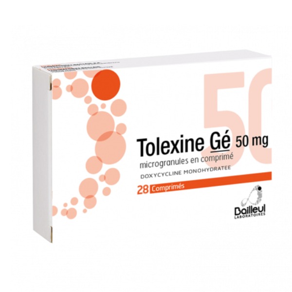 doxycycline en france