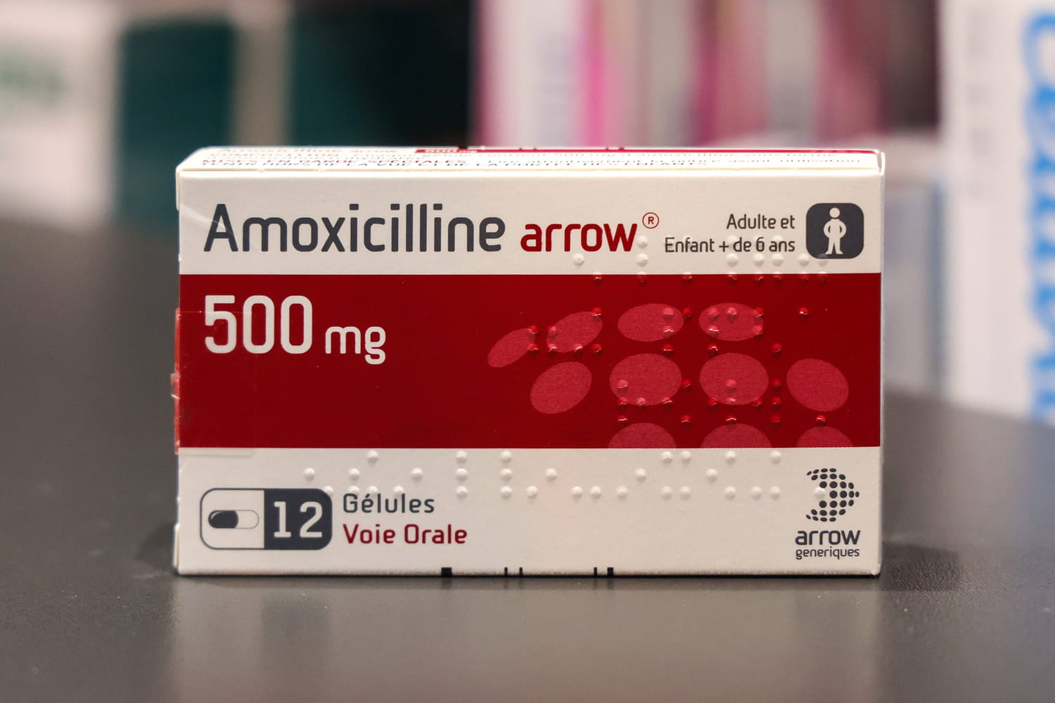 Doxycycline Générique De Quoi