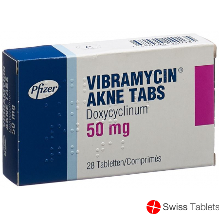 Doxycycline Online Acheter