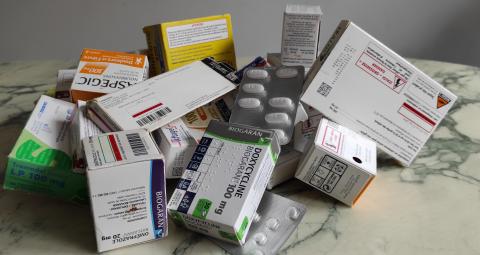 doxycycline paludisme prix