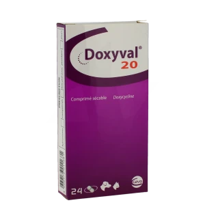 Doxycycline Sans Ordonnance En Pharmacie
