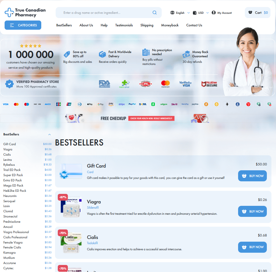 Provigil Acheter Online