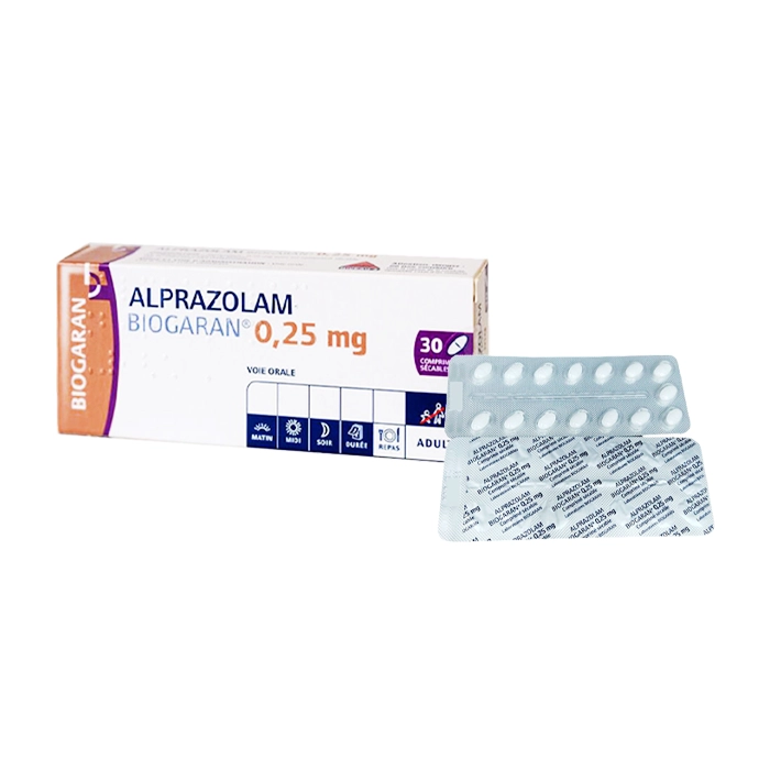 prix alprazolam 0.25