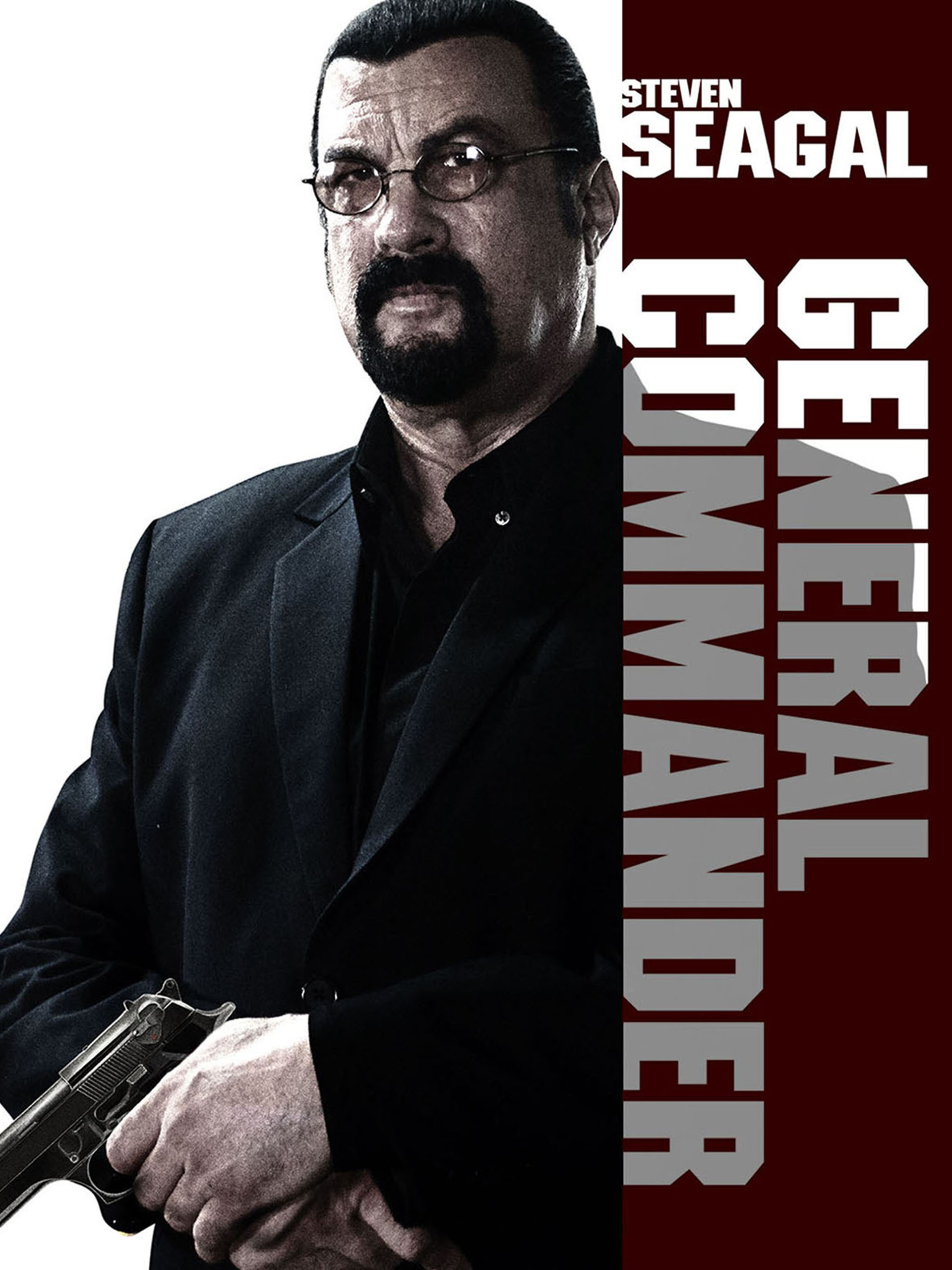 Commander silagra
