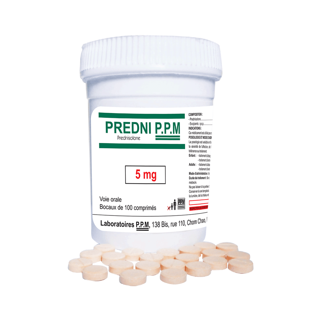 Diazépam 2mg