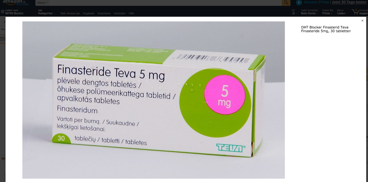 finasteride moins cher