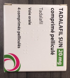 Tadalafil generique avis