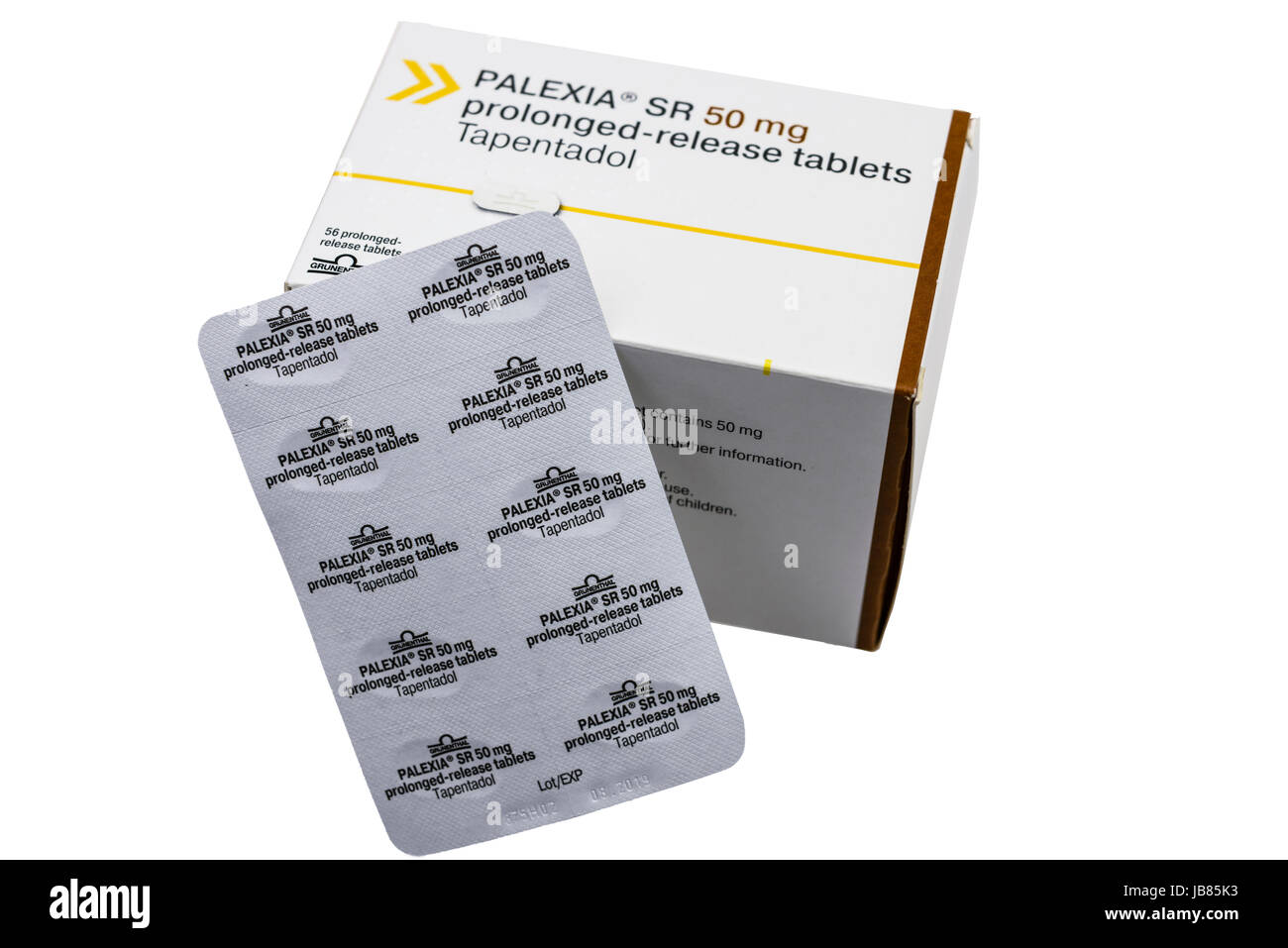 palexia générique