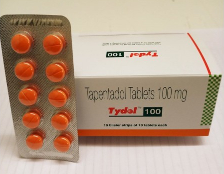 Nucynta 100mg online