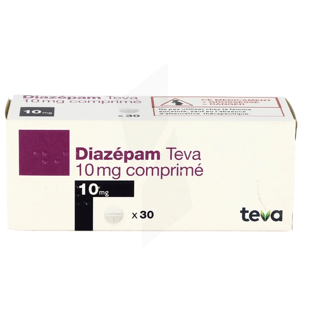 Prix Valium 10 Mg