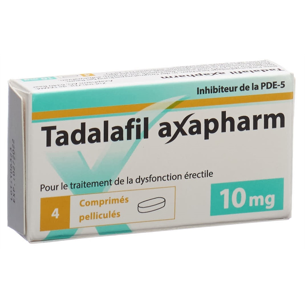 Prix Du Tadalafil 10 Mg