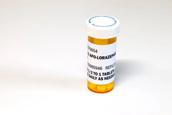 Medicament Generique Lorazepam