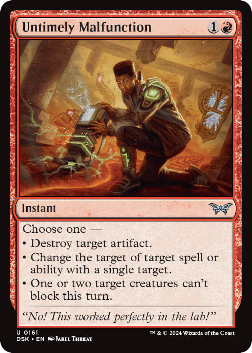 Commander Modalert