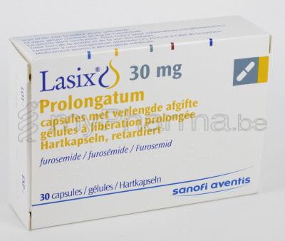 Lasix Vente En Ligne