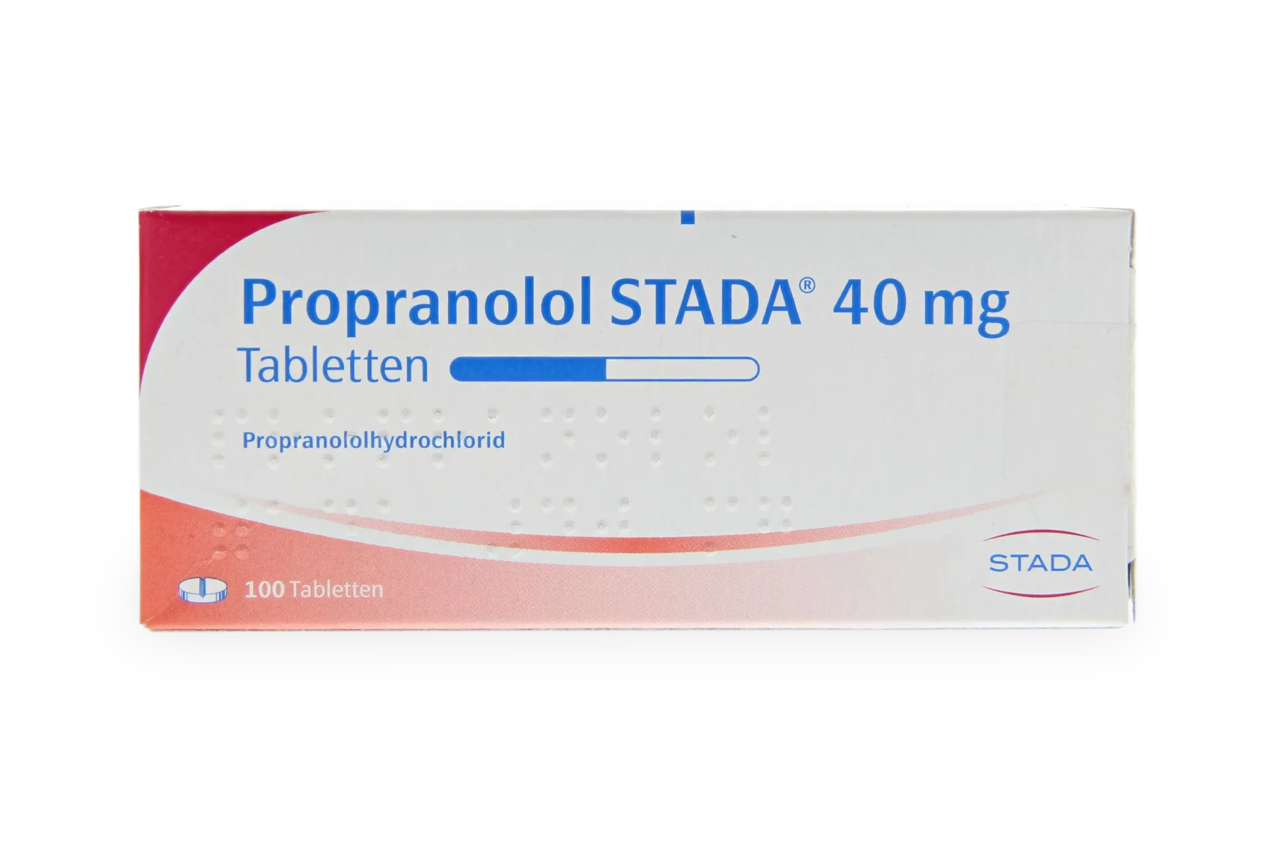 Propranolol bedranol 80mg