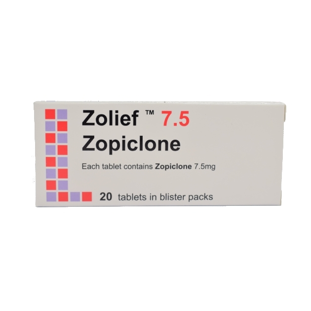Imovane 3.75mg online