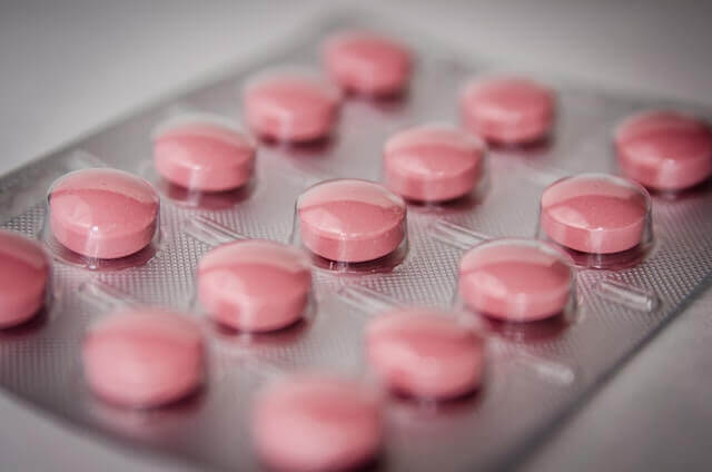 clonazepam pilules