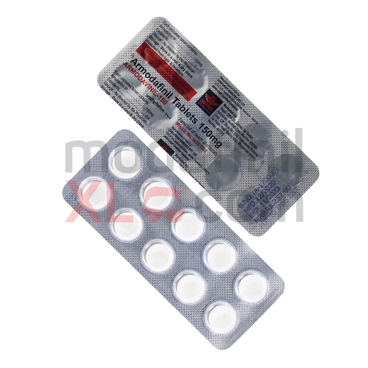 armodafinil générique