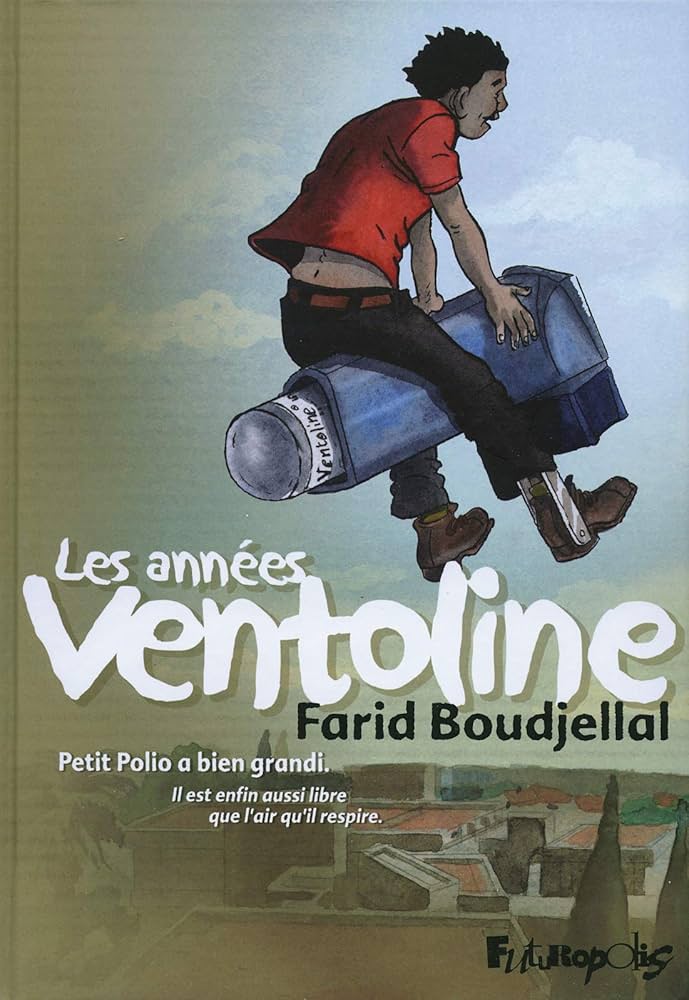 Ventolin france acheter