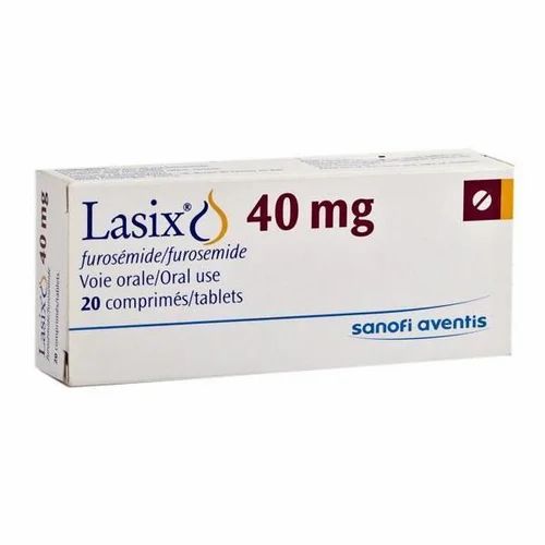 Lasix France