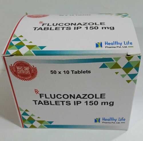 fluconazole générique