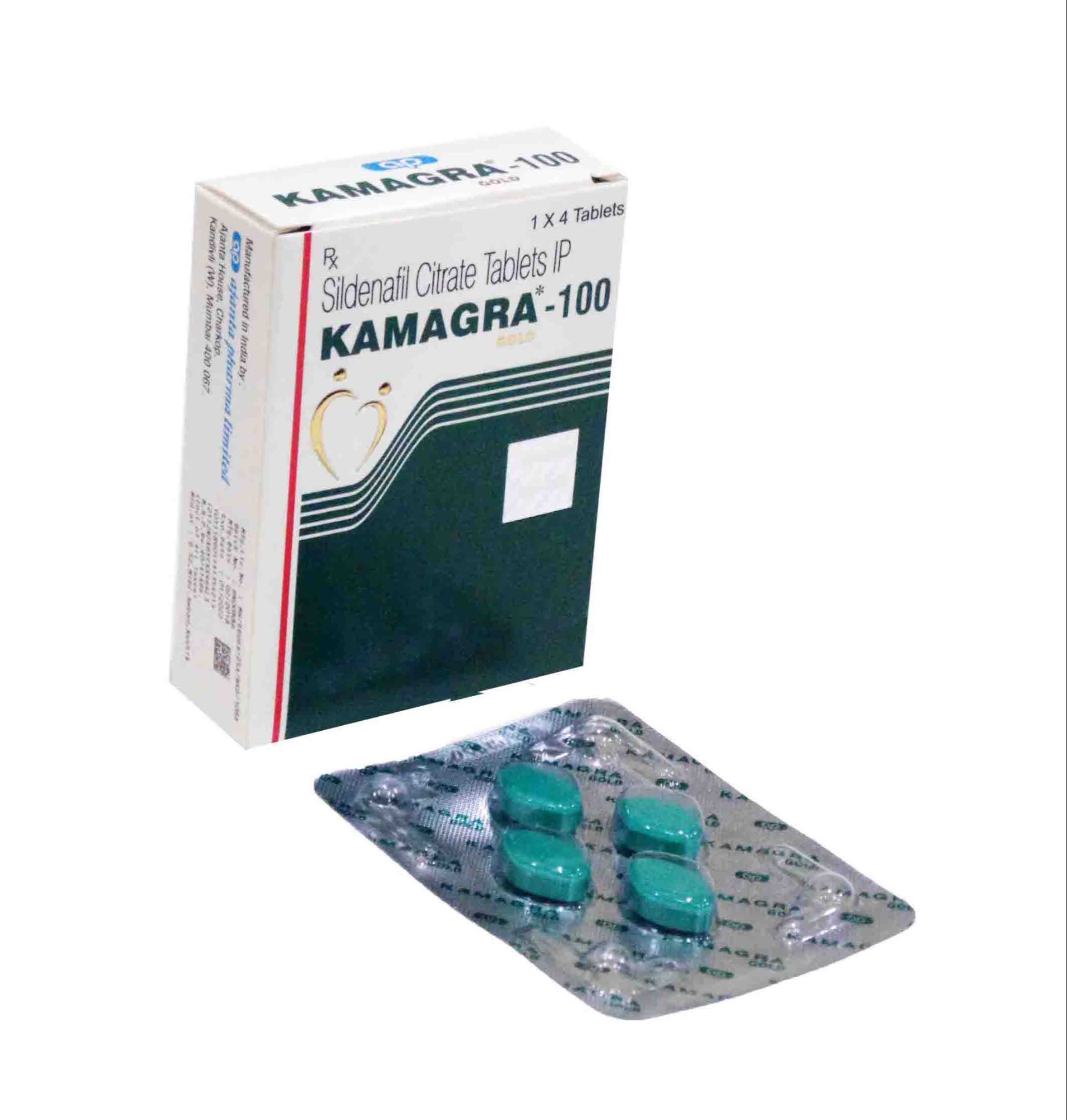 kamagra pilule 100mg