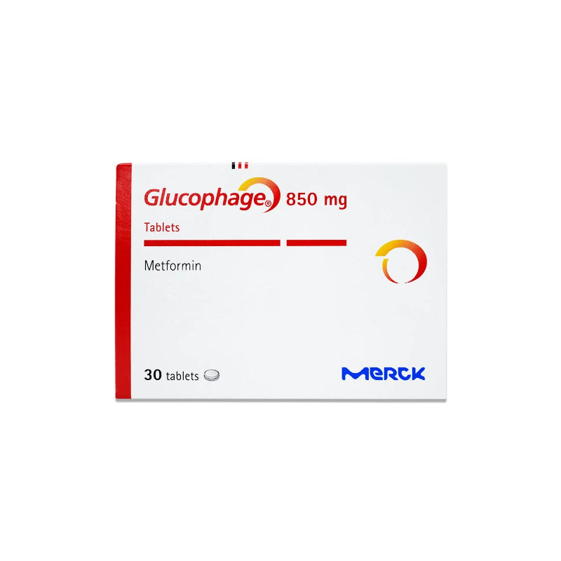 prix glucophage 850