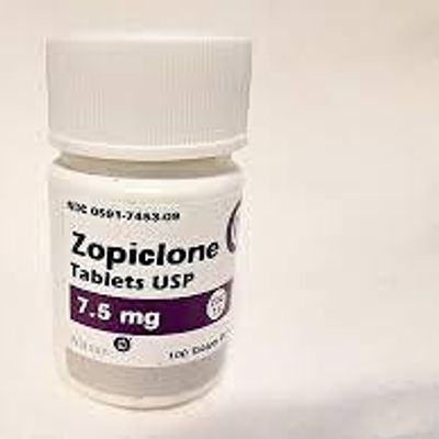 zopiclone 7.5mg online