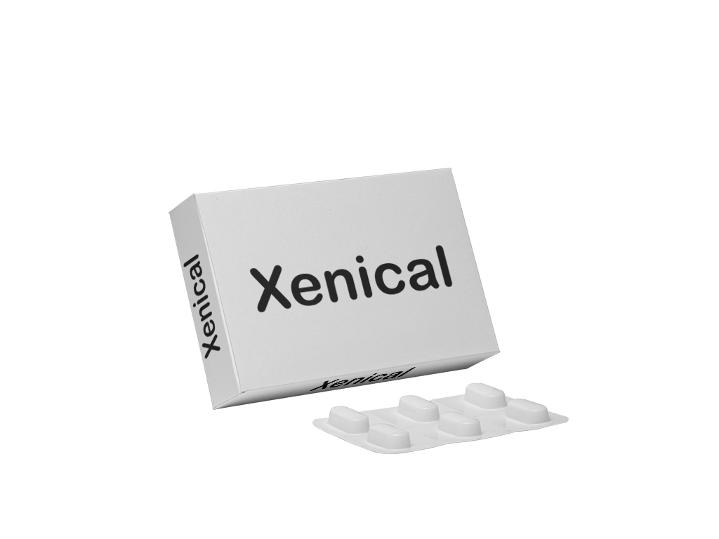 Orlistat farmacia online