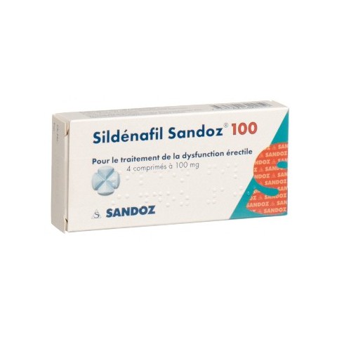 sildenafil sandoz 50 mg prix pharmacie