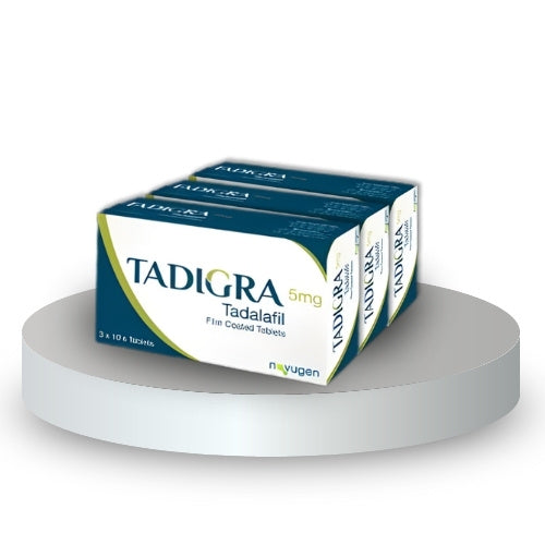Tadacip 5mg online