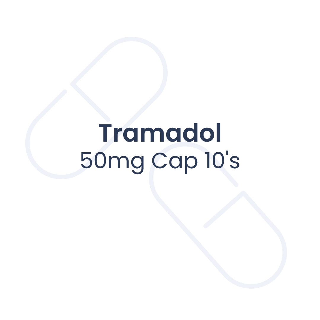 Tramadol 50mg Online