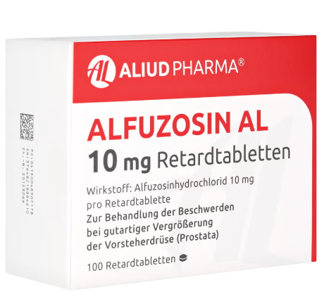 Forzest 10mg