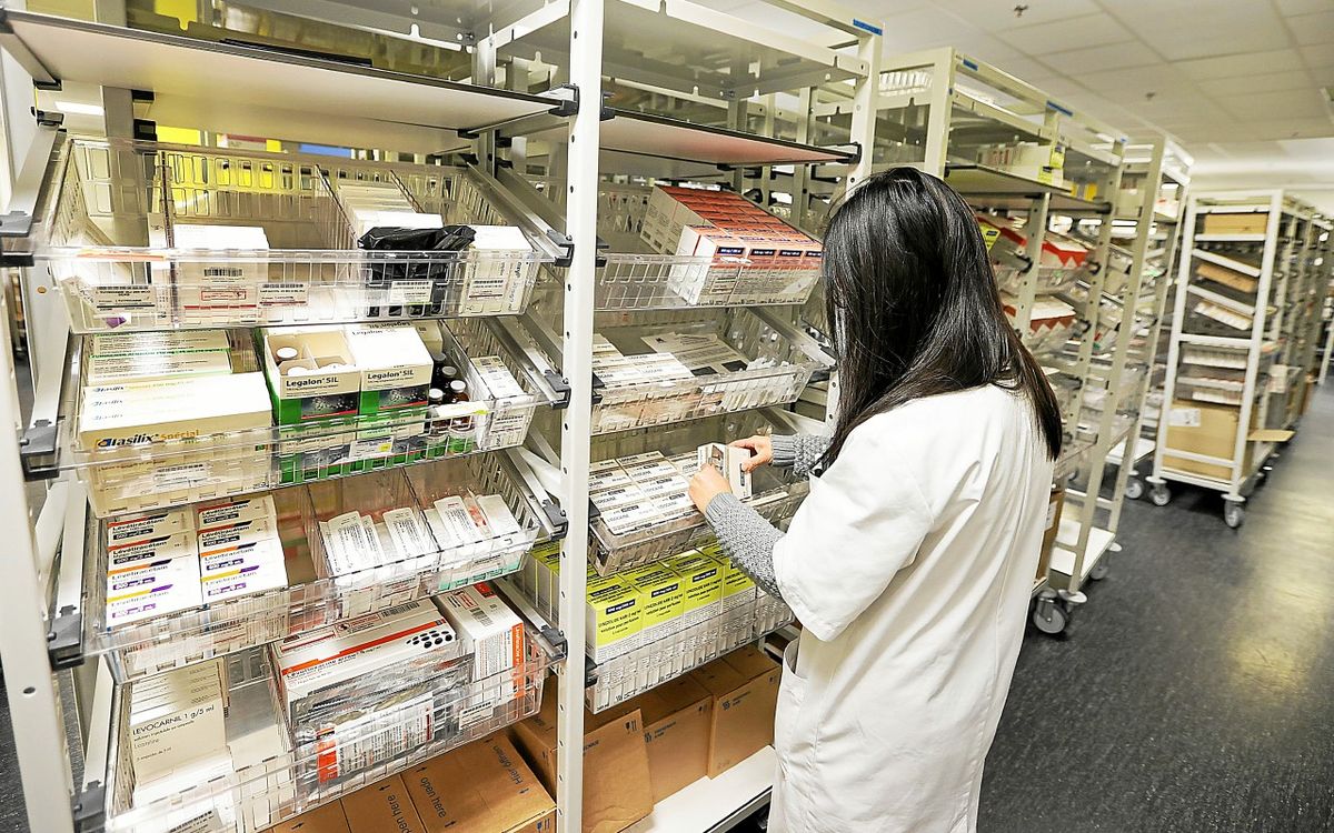 Amoxicilline vendu sans ordonnance