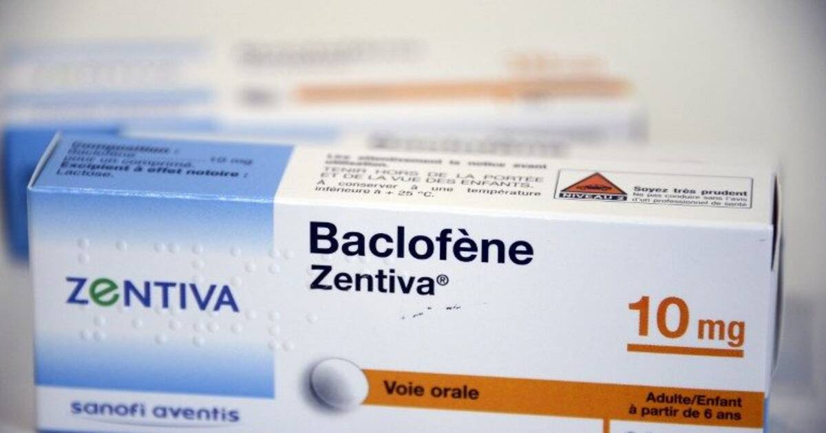 Comment Acheter Du Lioresal