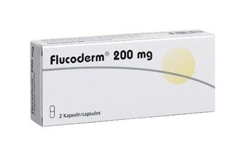 fluconazole sandoz prix