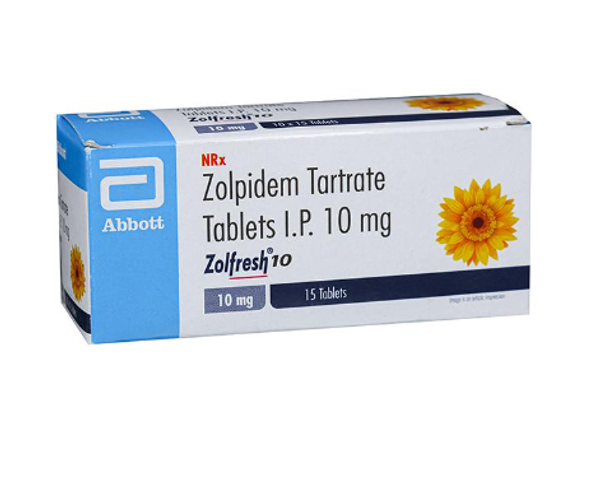 Zolpidem 10mg online
