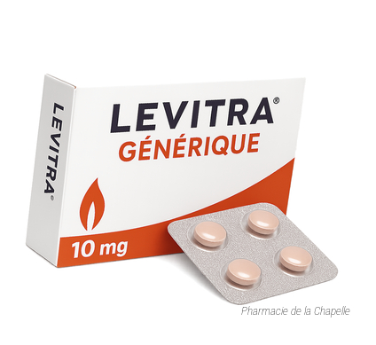 Commander Du Levitra En Ligne
