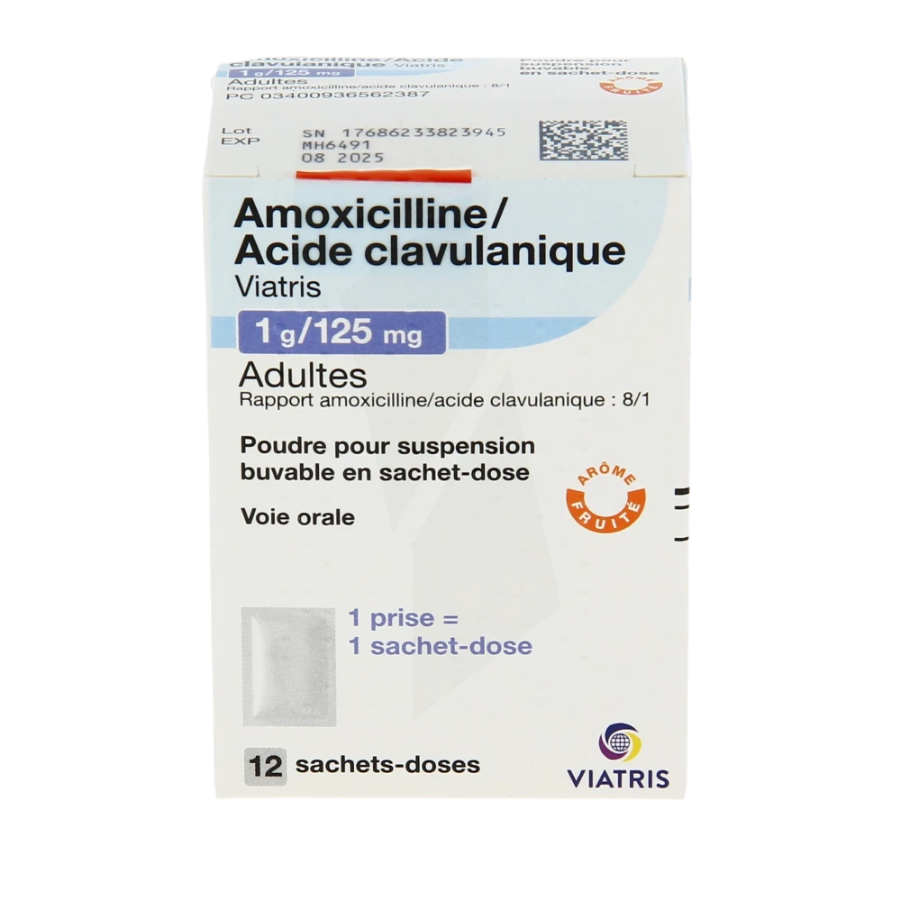 donner amoxicilline sans ordonnance
