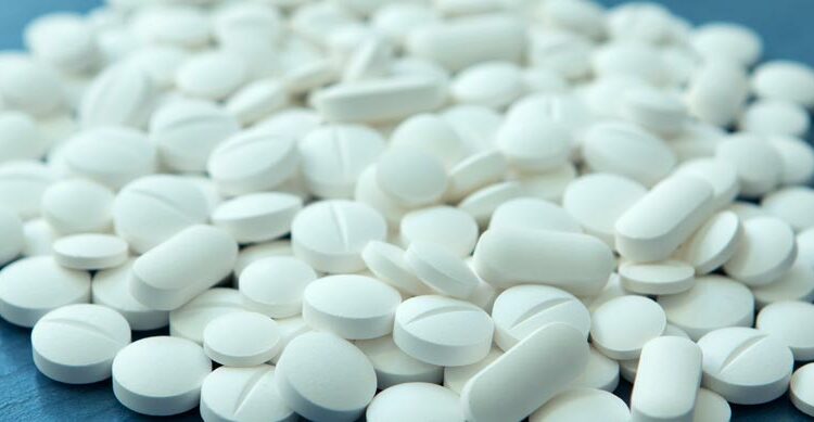 Commander Tapentadol