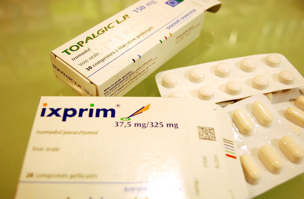 peut on avoir du tramadol sans ordonnance