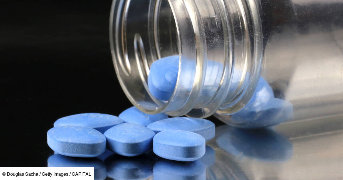 Le Xanax En France