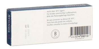Prix boite zolpidem