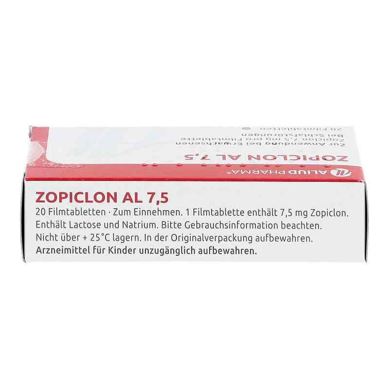 Eszopiclone Achat
