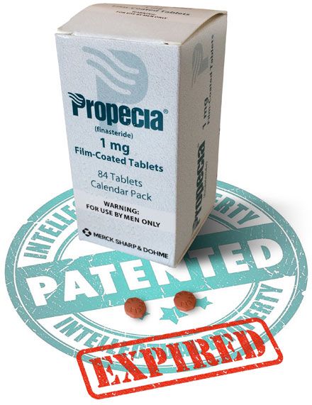 Finasteride Générique