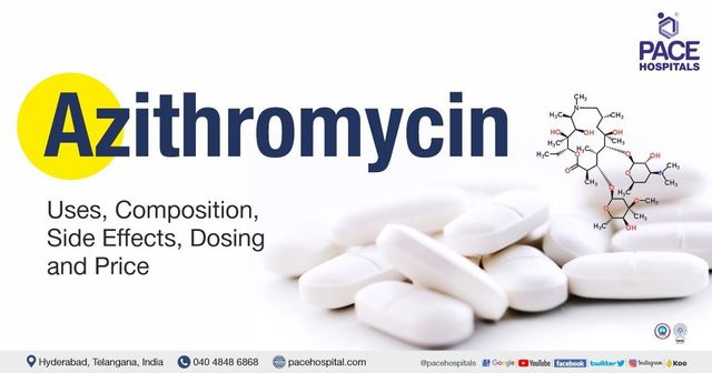 4 Azithromycin 250 Mg