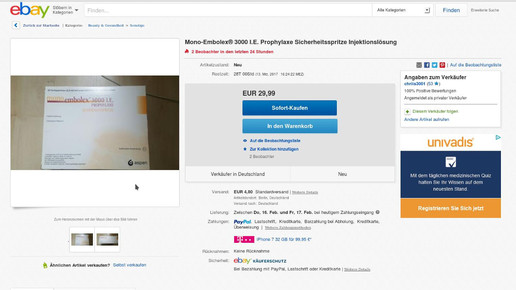 lorazépam pas cher