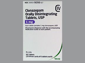 comment acheter du clonazépam