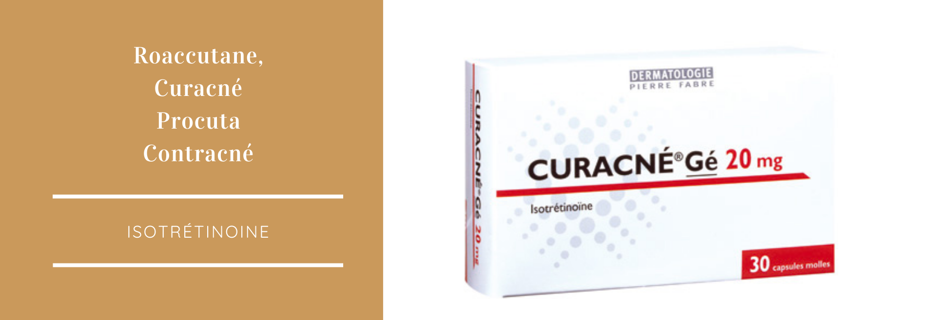 roaccutane prix
